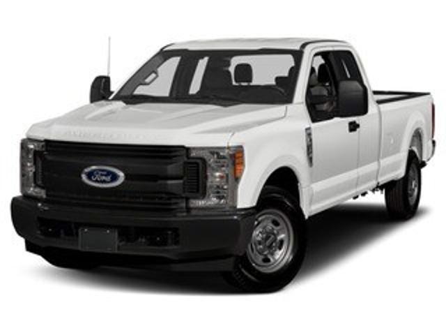 2018 Ford F-250 XL for sale in Boone, IA