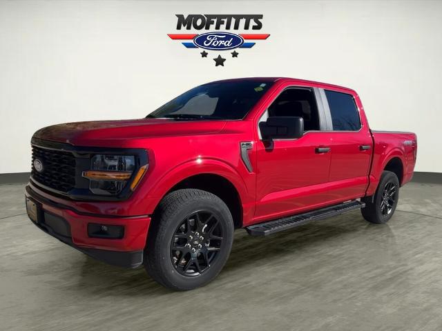 2024 Ford F-150 STX for sale in Boone, IA
