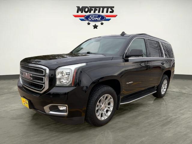 2018 GMC Yukon SLT for sale in Boone, IA