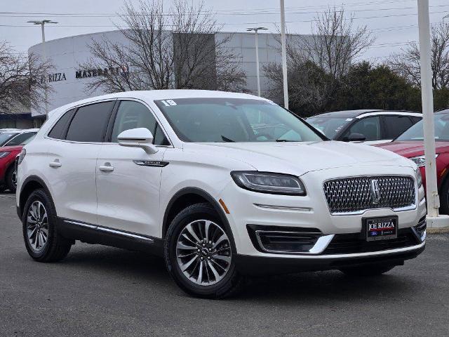2019 Lincoln Nautilus Select for sale in Orland Park, IL