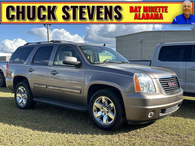 2014 GMC Yukon SLT for sale in Bay Minette, AL