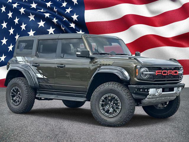 2024 Ford Bronco Raptor for sale in Bay Minette, AL