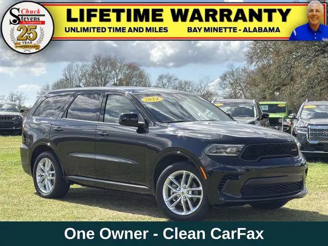 2024 Dodge Durango GT RWD for sale in Bay Minette, AL
