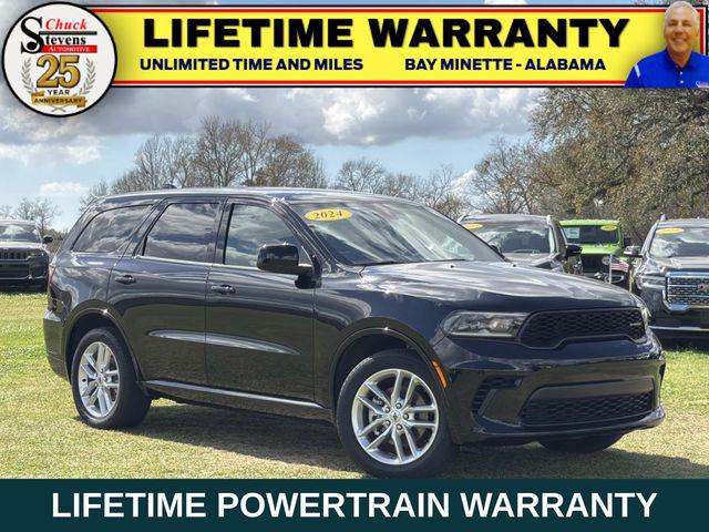 2024 Dodge Durango GT RWD for sale in Bay Minette, AL
