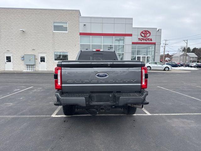 2023 Ford F-250 LARIAT