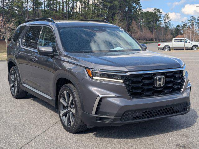 2024 Honda Pilot Touring for sale in Southern Pines, NC