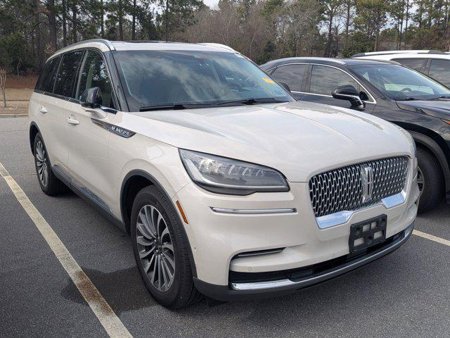 2024 Lincoln Aviator Reserve for sale in Southern Pines, NC