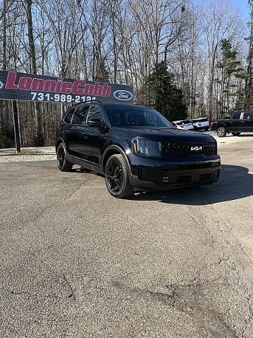 2024 Kia Telluride SX Prestige X-Line for sale in Henderson, TN
