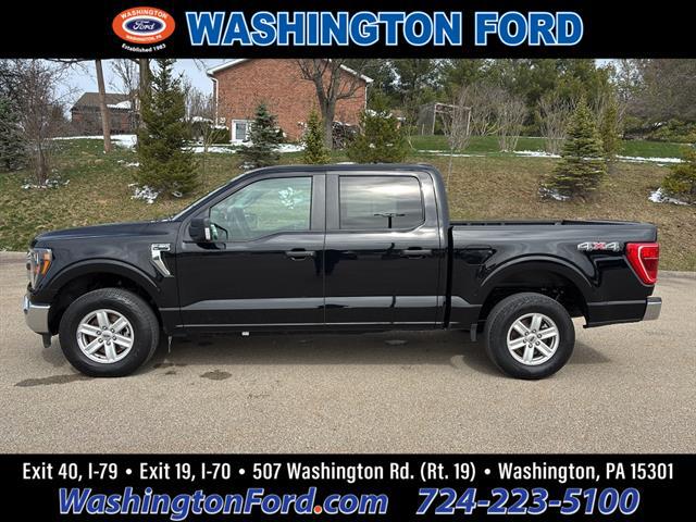 2023 Ford F-150 XLT for sale in Washington, PA