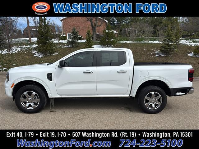 2024 Ford Ranger XLT for sale in Washington, PA
