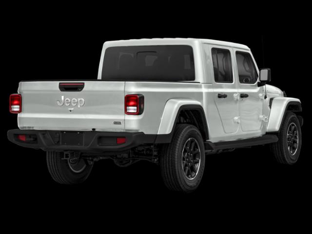 2023 Jeep Gladiator Overland 4x4 2023 Jeep Gladiator Overland 4x4