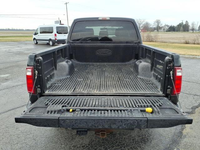 2015 Ford F-250 XLT