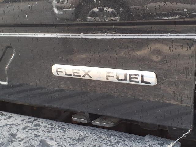 2015 Ford F-250 XLT