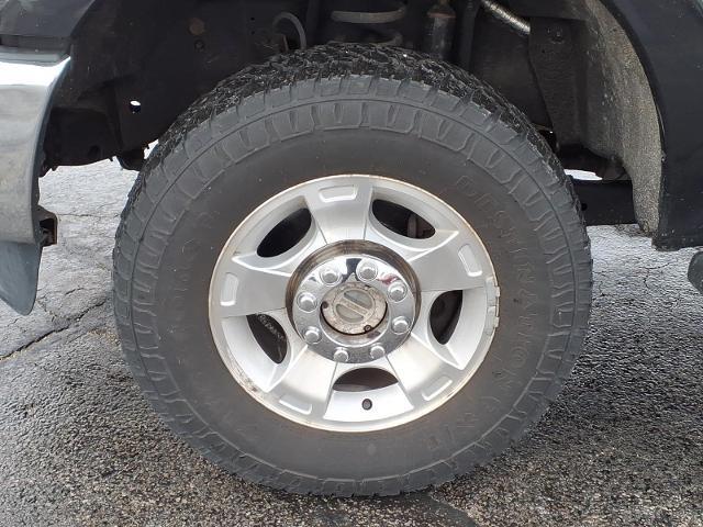 2015 Ford F-250 XLT