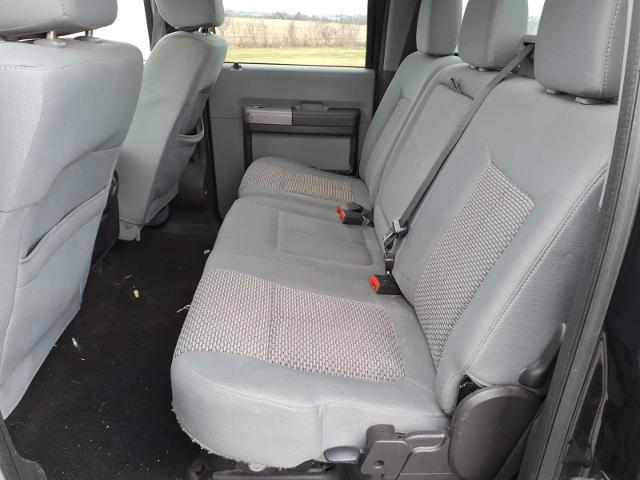 2015 Ford F-250 XLT