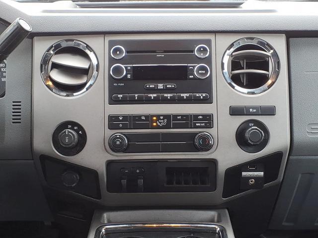 2015 Ford F-250 XLT