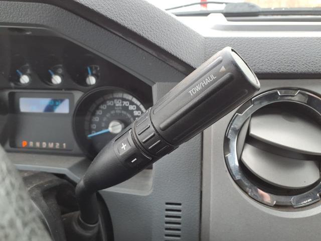 2015 Ford F-250 XLT