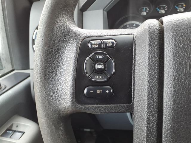 2015 Ford F-250 XLT
