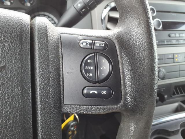 2015 Ford F-250 XLT