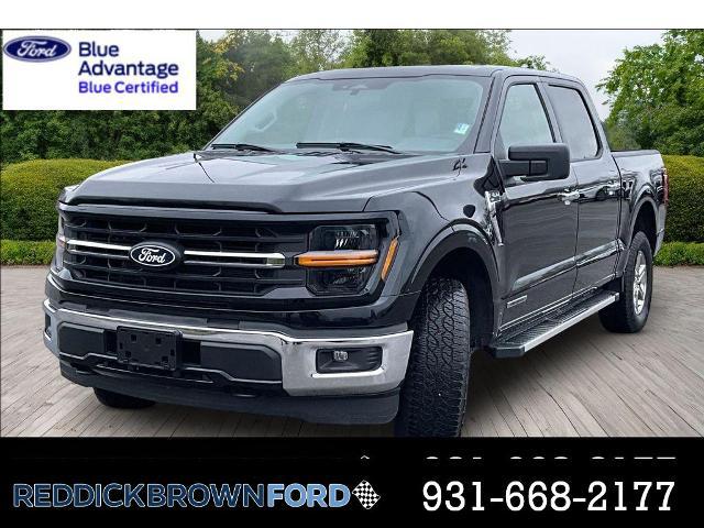 2025 Ford F-150 XLT for sale in Morrison, TN
