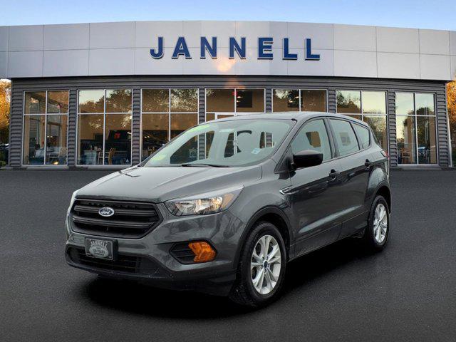 2019 Ford Escape S for sale in Hanover, MA