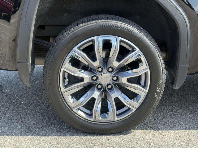 2024 GMC Sierra 1500 4WD Crew Cab Short Box Denali for sale in Milledgeville, GA