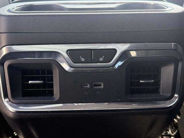 2024 GMC Sierra 1500 4WD Crew Cab Short Box Denali