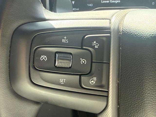 2024 GMC Sierra 1500 4WD Crew Cab Short Box Denali