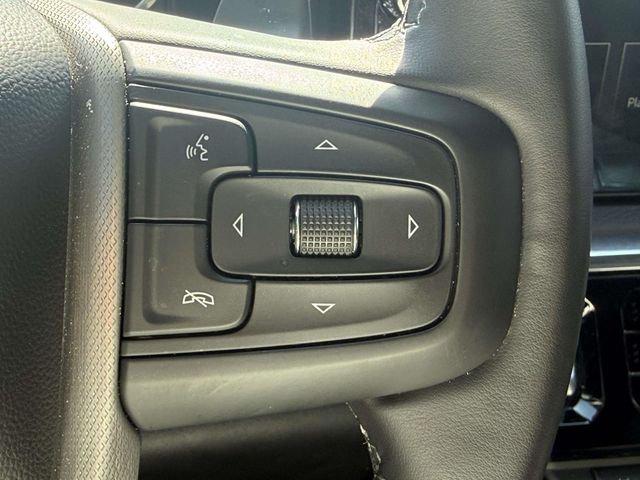 2024 GMC Sierra 1500 4WD Crew Cab Short Box Denali