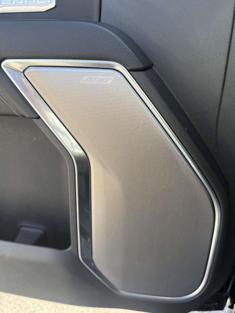 2024 GMC Sierra 1500 4WD Crew Cab Short Box Denali