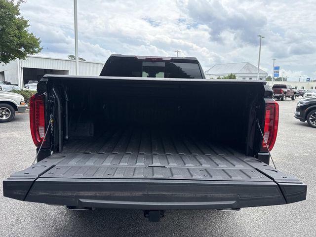 2024 GMC Sierra 1500 4WD Crew Cab Short Box Denali