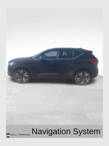 2023 Volvo XC40 B5 Ultimate Bright Theme for sale in Broomfield, CO