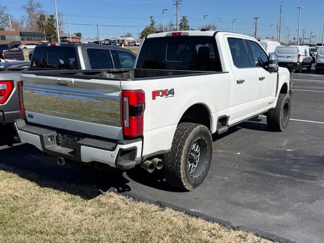 2024 Ford F-350 Limited