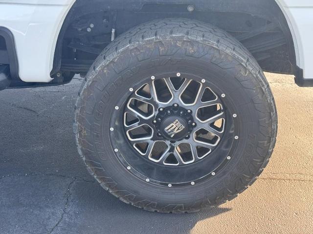 2024 Ford F-350 Limited