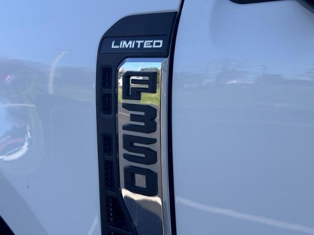 2024 Ford F-350 Limited