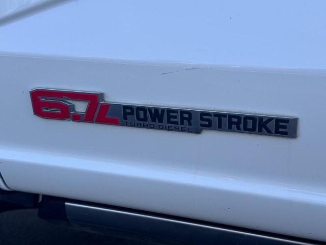 2024 Ford F-350 Limited