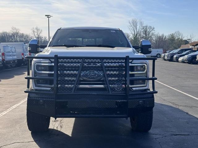 2024 Ford F-350 Limited