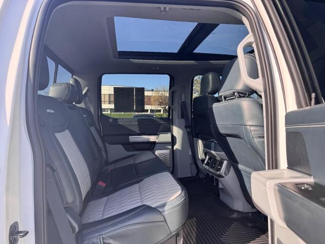 2024 Ford F-350 Limited