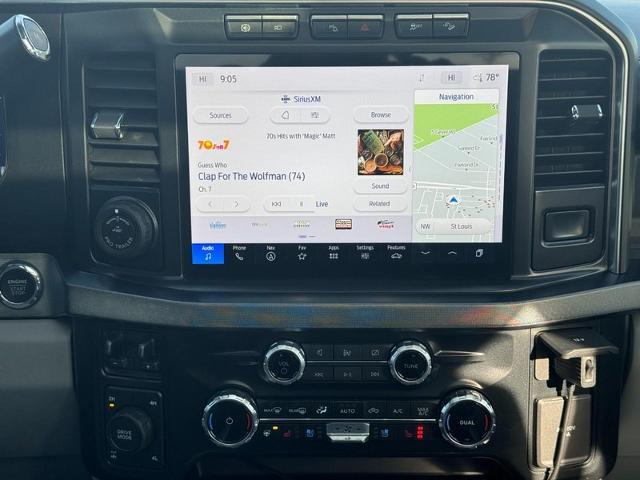 2024 Ford F-350 Limited