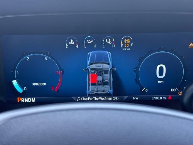 2024 Ford F-350 Limited