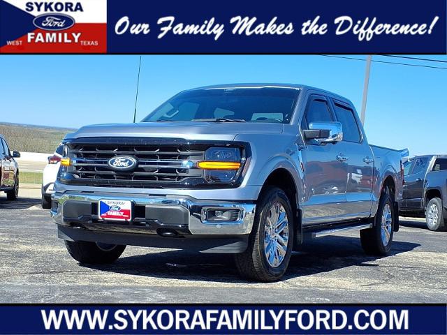 2024 Ford F-150 XLT for sale in West, TX
