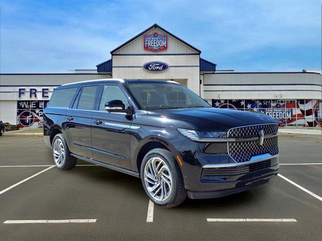 2025 Lincoln Navigator Reserve L for sale in Mcalester, OK