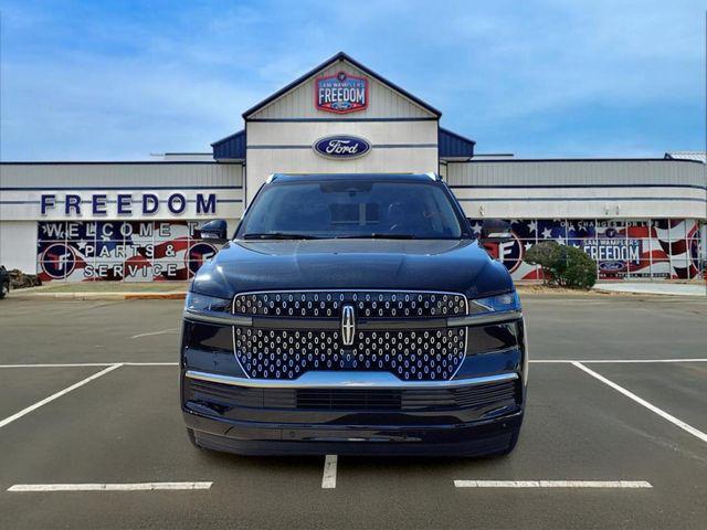 2025 Lincoln Navigator Reserve L