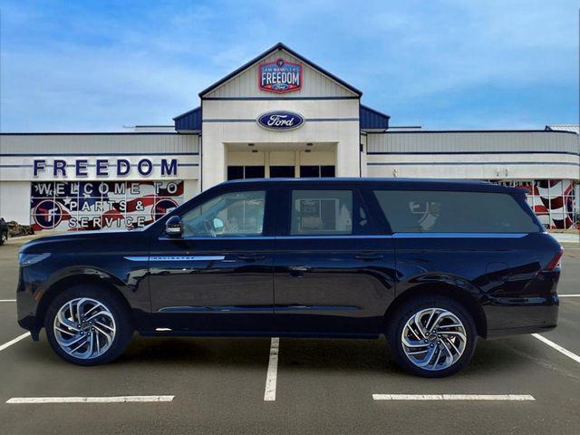 2025 Lincoln Navigator Reserve L