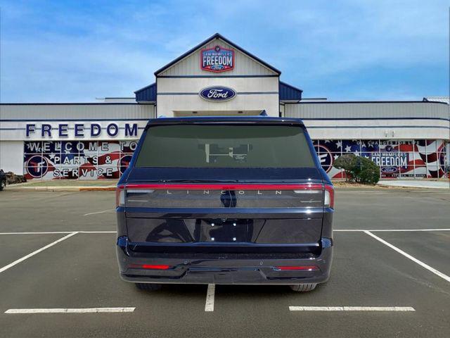 2025 Lincoln Navigator Reserve L