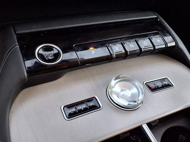 2025 Lincoln Navigator Reserve L