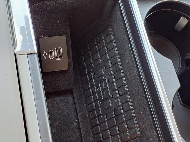 2025 Lincoln Navigator Reserve L