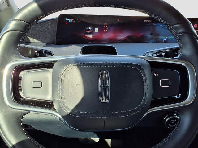 2025 Lincoln Navigator Reserve L