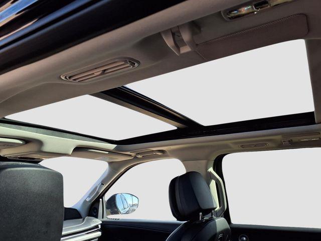 2025 Lincoln Navigator Reserve L