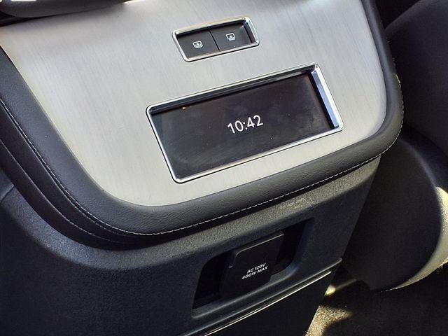 2025 Lincoln Navigator Reserve L